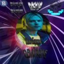 Макс Барских - Сделай громче (DJ ANDRON Mash Up)