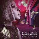 Mary J Blige - Family Affair