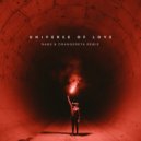 Vasily Dvortsov feat. K.I.R.A. - Universe of Love (N4M3 & Orangereya Remix)