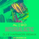 al l bo - Intergalactic