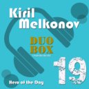 Kiril Melkonov - Down Steps (Original Mix)