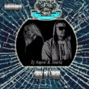 Dj Kapral & Sharliz - Танцы На Стёклах (DJ ANDRON Mash Up)