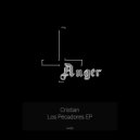 Cristian - Los Pecadores (Original Mix)