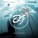 Michael Porter - Weekend Feat. Amy Gerhartz (Original mix)