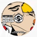 Mitekss - People Person (Gennaro De Sarno Remix)
