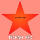 Techno Red - Sahara (Original mix)