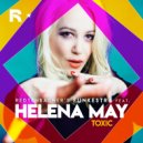 Redtenbacher\'s Funkestra & Helena May - Toxic (Radio Edit) ()