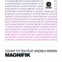 Magnifik & Andrea Kirwin - Count to Ten (feat. Andrea Kirwin) (I Like To Disco Remix)