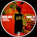 YIANNIS.HK - Drama Qeen (Original mix)