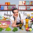 Borussia - Terracotta