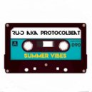 Ru-D aka ProtocolBeat - Summer Vibes (2018 May) (Original Mix)