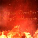 Tony Igy - Open Fire