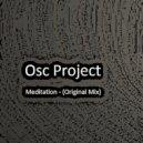 Osc Project - Meditation