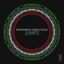 Peppe Markese & Daniele Travali - The Rain (Original Mix)