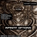 Anthony Kasanc - Infinite Options (Peter Wok Remix)