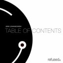 Jens Lewandowski - Bits and Pieces (Original Mix)