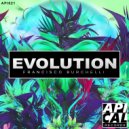 Francisco Burchellii - Transformation (Original Mix)