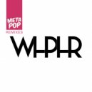 WHPHR - Maschine (Alixr Remix)