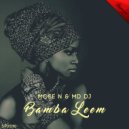 Mose N & MD Dj - Bamba Leem