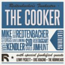 Redtenbacher\'s Funkestra & Lenny Pickett - Bo & Rhino (feat. Lenny Pickett) (Original Mix)