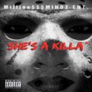 Purpose - She\'s A Killer (Original Mix)