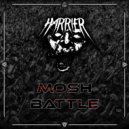 Harrier - Mosh Battle