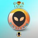 Goa Luni - Creativity (Original Mix)