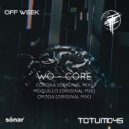 WO-CORE - Corona (Original Mix TOTUM045A)