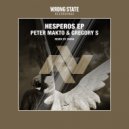 Peter Makto & Gregory S - Hesperos (Umah Remix)