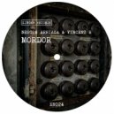 Nestor Arriaga & Vincent R - Terminal 5