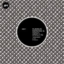Hummus Hernand & Veruh - Ionizador