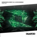 Donhowe & Deny O.K. & Dovzhenko - Mantra (Original Mix)