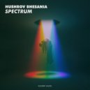 Hushrov Bhesania - Spectrum