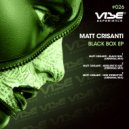 Matt Crisanti - Odd Stereotype (Original Mix)