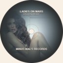 Ladies On Mars - Broken Heart (Radio Edit)