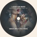 Ladies On Mars - Tron (Original Mix)