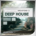 Keener - Blonde with Heels (Original Mix)