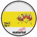Mark Ferrer - Retro Dove (Original Mix)