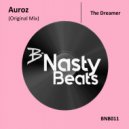 Auroz - The Dreamer (original mix)