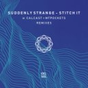 Suddenly Strange - Stitch It