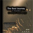 The Soul Journey & PolvereNera - Cherish Moments (feat. PolvereNera) (Walkman Remix)