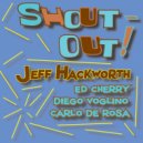 Jeff Hackworth - Papa Lou\'s Love Cruise (Original Mix)