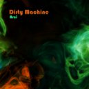 Arci (DE) - Dirty Machine