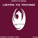 Rispetto Musiq - RDX15 (Original Mix)