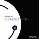 Luca Accardi - Can You Hear Me