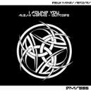 Aleja Vargas & Outcode - I Found You (Original Mix)