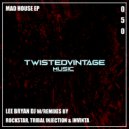 Lee Bryan DJ - Mad House