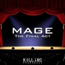 Mage - The Mountain Expanse (Original Mix)