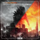 JumoDaddy & SirMark - Godzilla (feat. SirMark)
