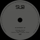 Alfredo Ávila - Nightmare